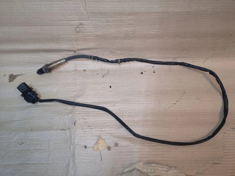 SONDA LAMBDA AUDI VW SEAT SKODA 2.0 T 06E906265C