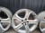FELGI FELGA AUDI VW SEAT SKODA A4 A5 A6 A7 7.5J R17 ET28 8T0601025BA Z*69*