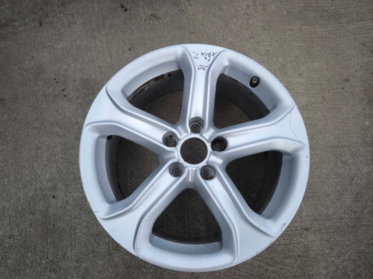 FELGI FELGA AUDI VW SEAT SKODA A4 A5 A6 A7 7.5J R17 ET28 8T0601025BA Z*69*