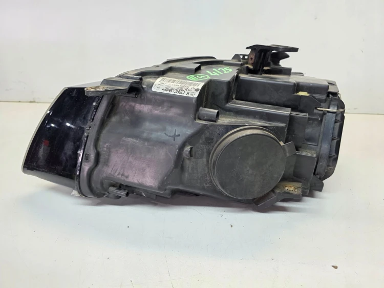 REFLEKTOR LAMPA XENON LED PRAWY PRZÓD AUDI A5 8T 8T0941004AL EUROPA 4/25