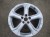 FELGI FELGA AUDI VW SEAT SKODA A4 A5 A6 A7 7.5J R17 ET28 8T0601025BA Z*69*