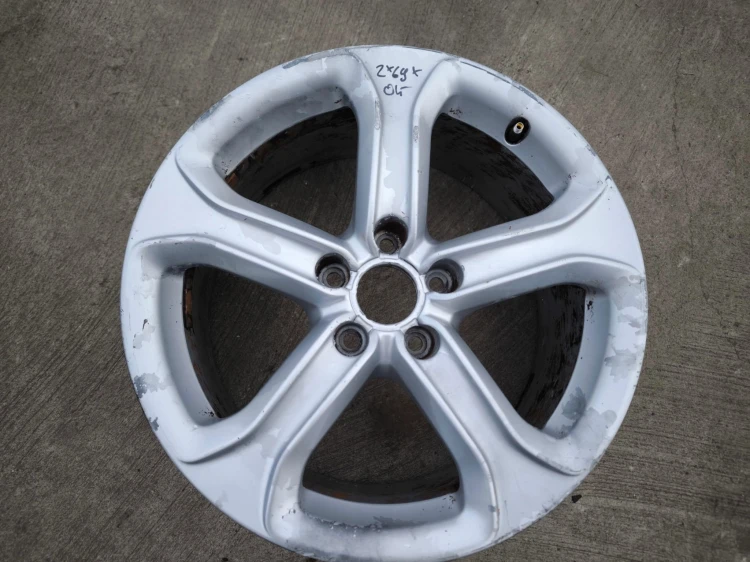 FELGI FELGA AUDI VW SEAT SKODA A4 A5 A6 A7 7.5J R17 ET28 8T0601025BA Z*69*