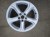 FELGI FELGA AUDI VW SEAT SKODA A4 A5 A6 A7 7.5J R17 ET28 8T0601025BA Z*69*
