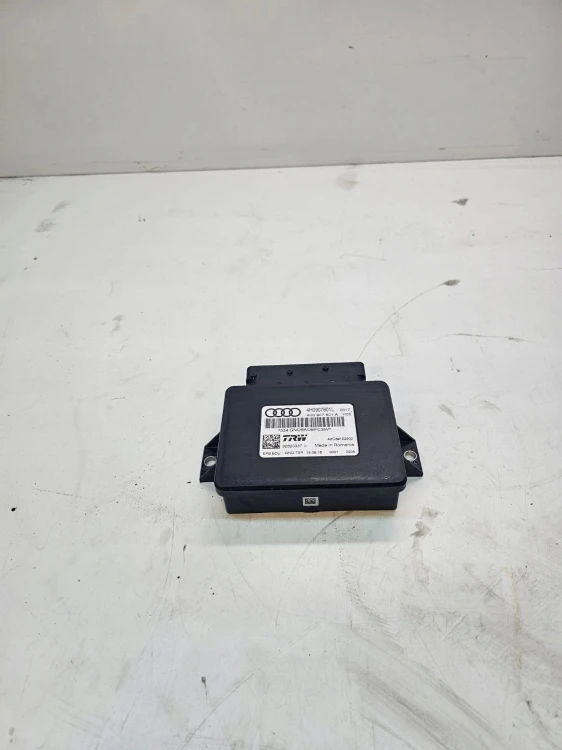 STEROWNIK HAMULCA RĘCZNEGO AUDI A6 A7 4H0907801L