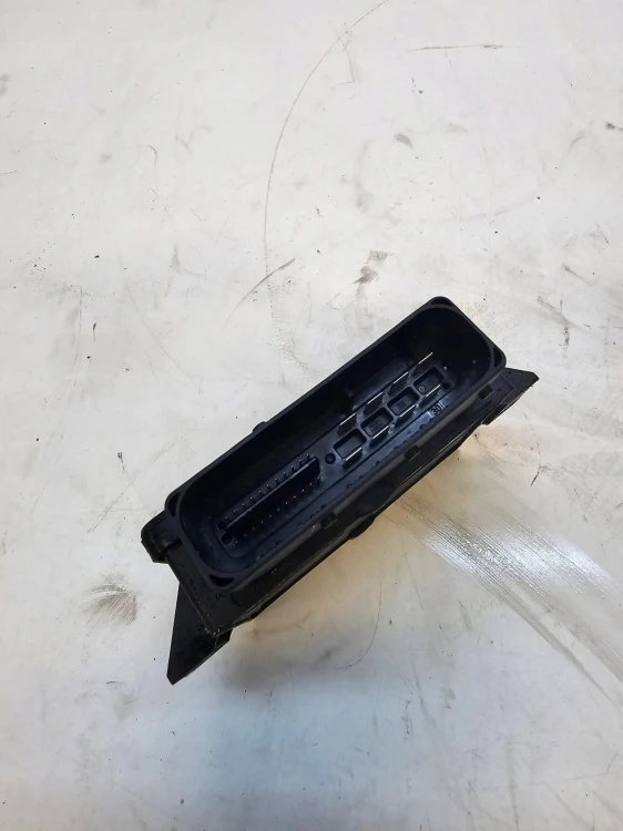 STEROWNIK HAMULCA RĘCZNEGO AUDI A6 A7 4H0907801L