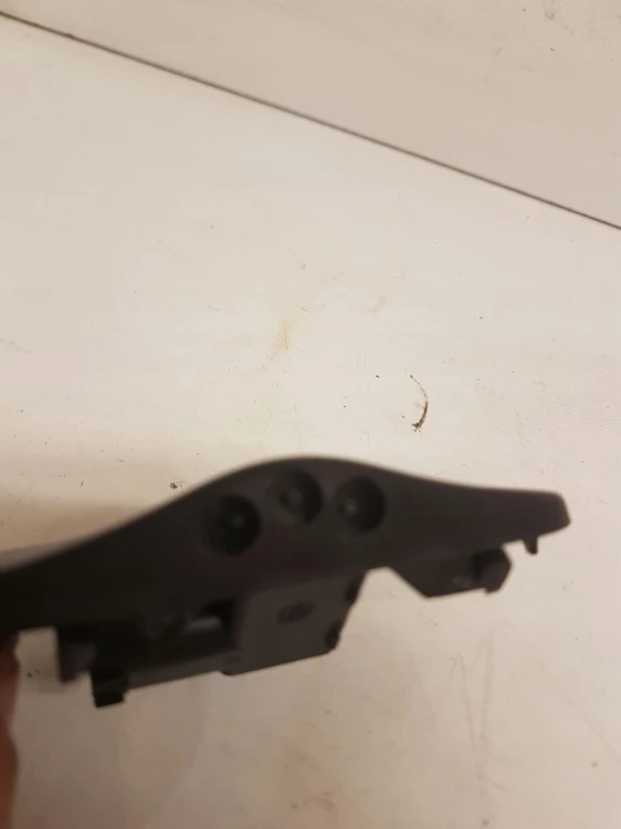 DYSZA SPRYSKIWACZA AUDI A6 C7 A7 4G0955988