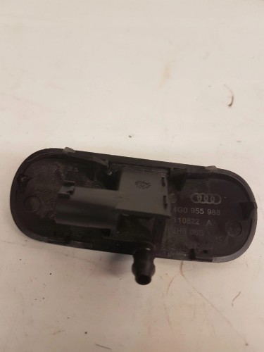 DYSZA SPRYSKIWACZA AUDI A6 C7 A7 4G0955988