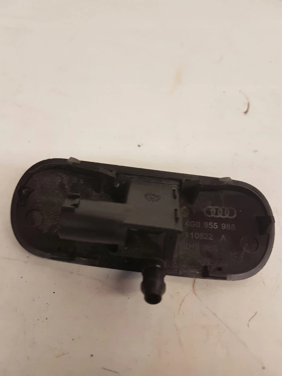 DYSZA SPRYSKIWACZA AUDI A6 C7 A7 4G0955988