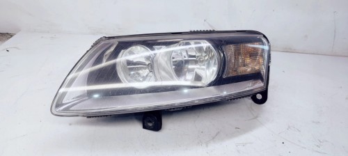 REFLEKTOR LEWY AUDI A6 C6 LIFT 4F0941003BM UK