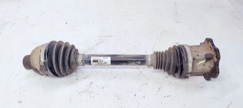 PÓŁOŚ LEWA LUB PRAWA PRZÓD AUDI A6 C7 A7 4G0407271F