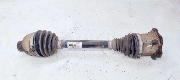 PÓŁOŚ LEWA LUB PRAWA PRZÓD AUDI A6 C7 A7 4G0407271F
