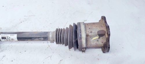 PÓŁOŚ LEWA LUB PRAWA PRZÓD AUDI A6 C7 A7 4G0407271F