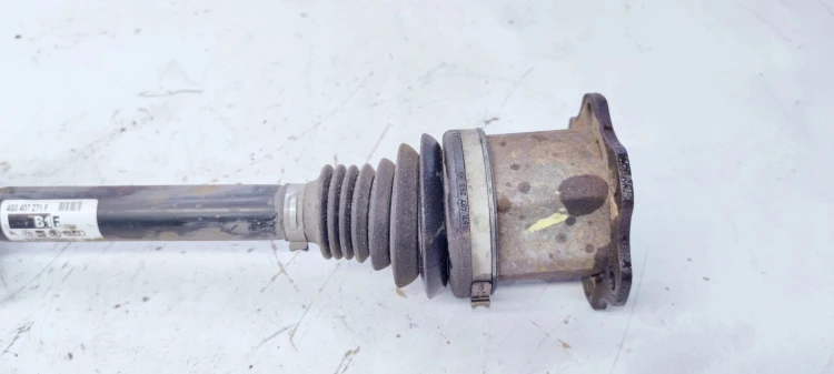 PÓŁOŚ LEWA LUB PRAWA PRZÓD AUDI A6 C7 A7 4G0407271F