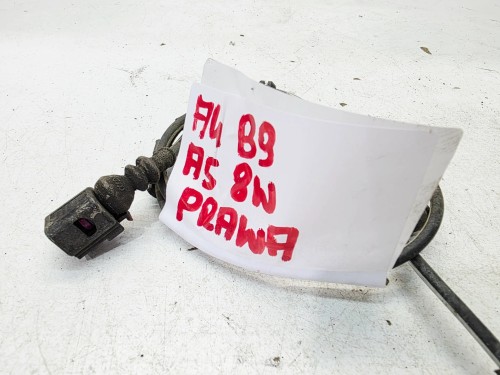 WIĄZKA KOŁA ABS LEWY PRZÓD AUDI A4 B9 A5 8W 8W0972251