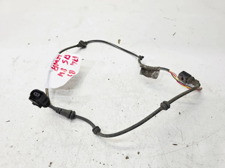 WIĄZKA KOŁA ABS LEWY PRZÓD AUDI A4 B9 A5 8W 8W0972251
