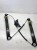 MECHANIZM PODNOSZENIA SZYBY PRAWY PRZÓD AUDI Q5 FY 80A837462A