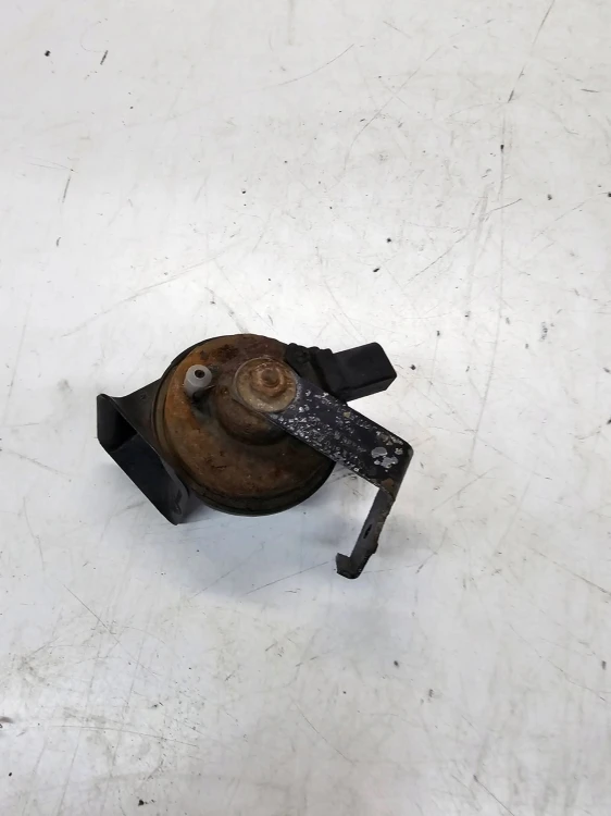 KLAKSON SYGNAŁ AUDI A3 8P LIFT 8P0951230