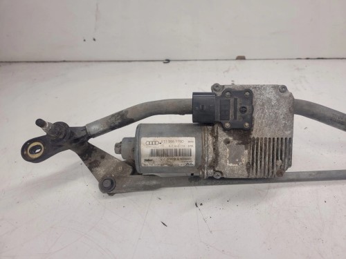 MECHANIZM SILNIK WYCIERACZEK AUDI A5 8T 8T1955119D