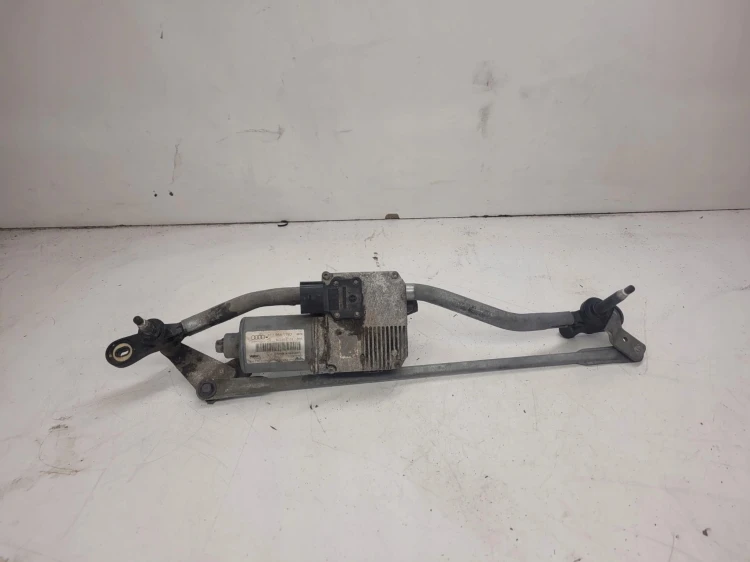 MECHANIZM SILNIK WYCIERACZEK AUDI A5 8T 8T1955119D