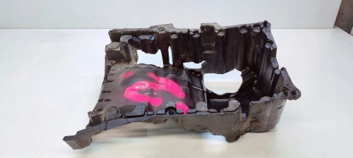 WYGŁUSZENIE OSŁONA MISKI OLEJOWEJ AUDI A4 B9 A5 A6 C7 2.0 TDI 04L103660G *2