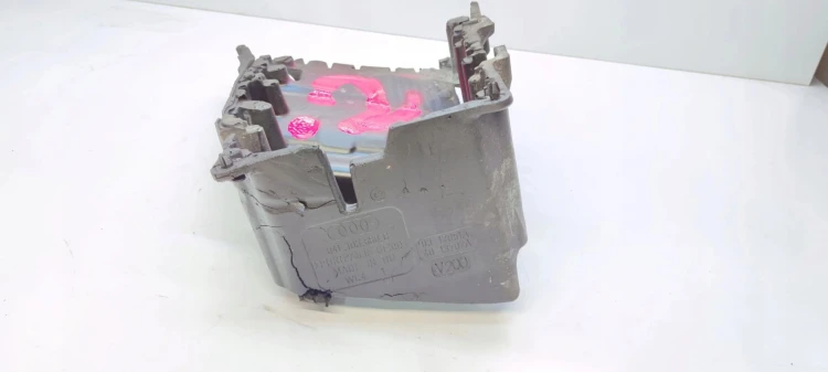 WYGŁUSZENIE OSŁONA MISKI OLEJOWEJ AUDI A4 B9 A5 A6 C7 2.0 TDI 04L103660G *2