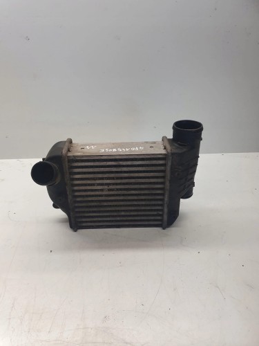 CHŁODNICA INTERCOOLER AUDI A6 2.7 3.0 4F0145805E