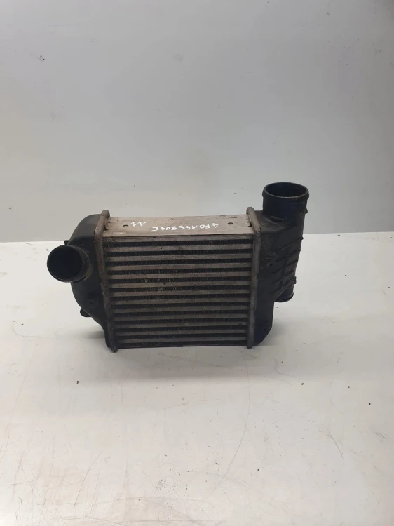 CHŁODNICA INTERCOOLER AUDI A6 2.7 3.0 4F0145805E