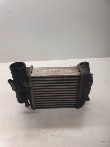 CHŁODNICA INTERCOOLER AUDI A6 2.7 3.0 4F0145805E