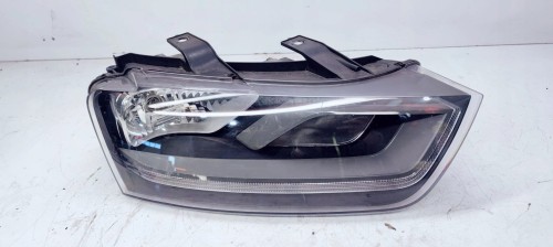 REFLEKTOR PRAWY ZWYKŁY AUDI Q3 8U 8U0941004N UK