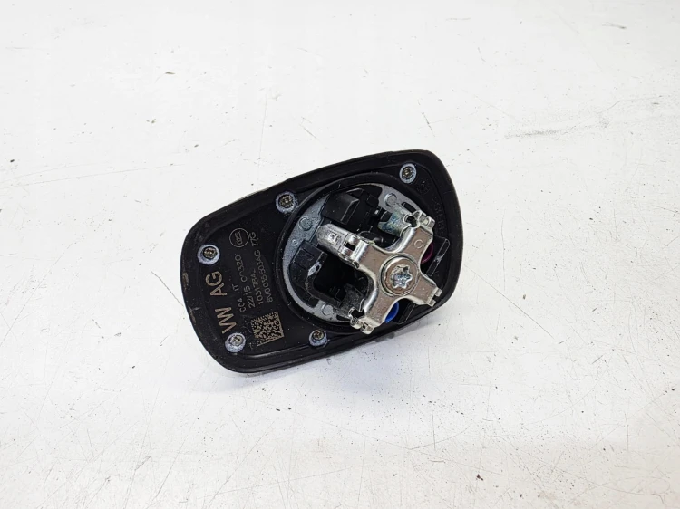 ANTENA LOTKA REKIN AUDI A3 8V 8V0035503AG LZ7G