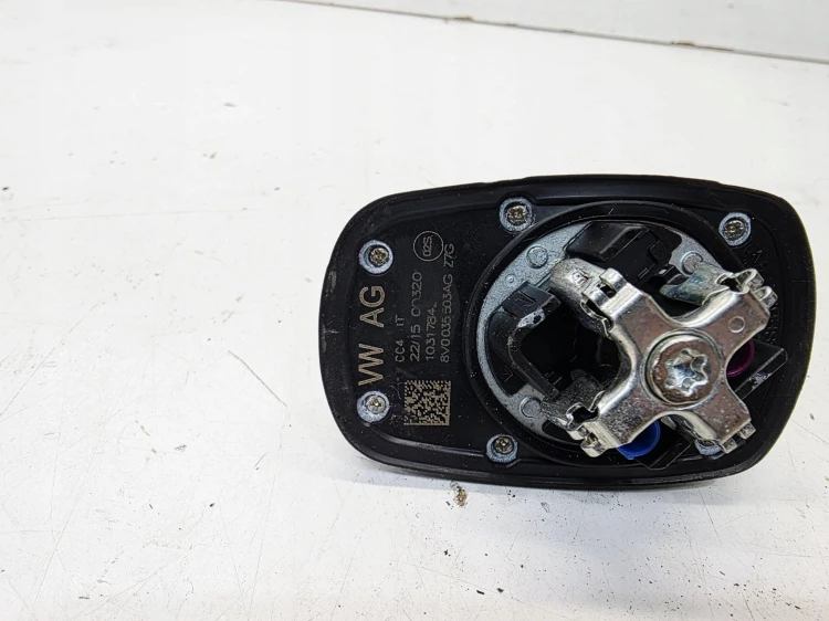 ANTENA LOTKA REKIN AUDI A3 8V 8V0035503AG LZ7G