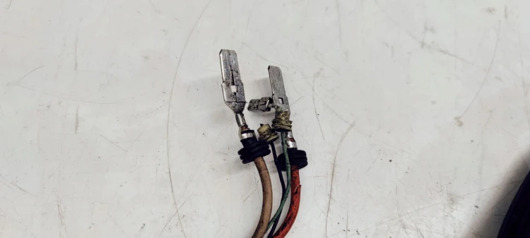 WENTYLATOR CHŁODNICY AUDI A6 C7 A7 A8 4H0959455T