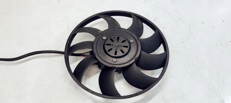 WENTYLATOR CHŁODNICY AUDI A6 C7 A7 A8 4H0959455T