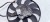 WENTYLATOR CHŁODNICY AUDI A6 C7 A7 A8 4H0959455T