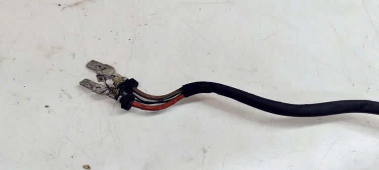 WENTYLATOR CHŁODNICY AUDI A6 C7 A7 A8 4H0959455T