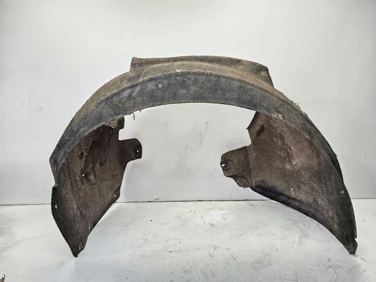 NADKOLE LEWY PRZÓD MATERIAŁOWE AUDI A6 C6 PRZED LIFT