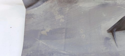 OSŁONA WAHACZA PRAWY TYŁ AUDI A6 C8 4K0505416B