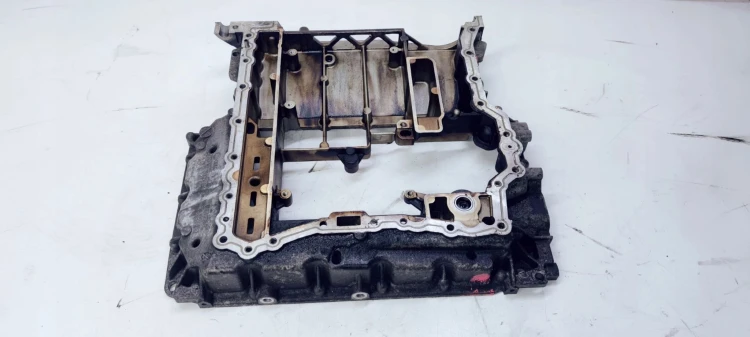 MISKA OLEJOWA PÓŁBLOK AUDI A6 C6 2.4BDW 06E103603C