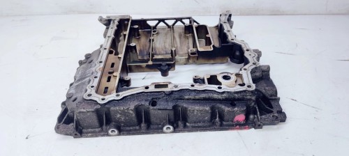 MISKA OLEJOWA PÓŁBLOK AUDI A6 C6 2.4BDW 06E103603C