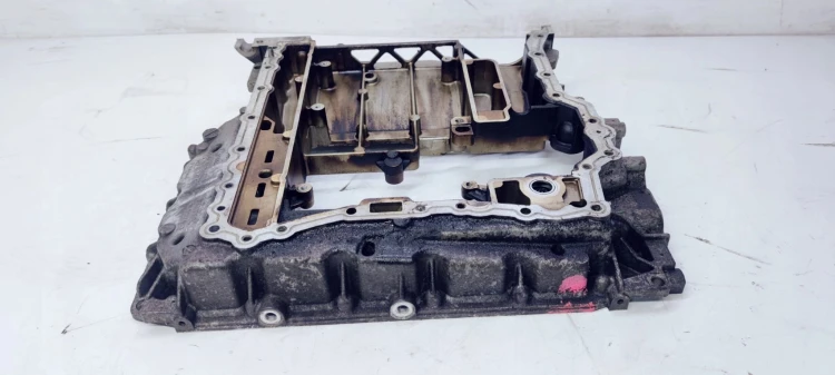 MISKA OLEJOWA PÓŁBLOK AUDI A6 C6 2.4BDW 06E103603C