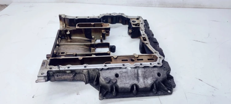 MISKA OLEJOWA PÓŁBLOK AUDI A6 C6 2.4BDW 06E103603C