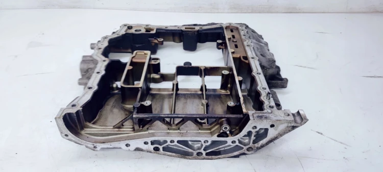 MISKA OLEJOWA PÓŁBLOK AUDI A6 C6 2.4BDW 06E103603C