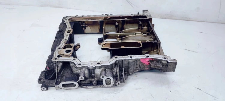 MISKA OLEJOWA PÓŁBLOK AUDI A6 C6 2.4BDW 06E103603C