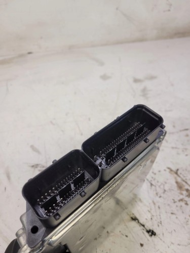 STEROWNIK SILNIKA AUDI A4 B8 A5 CAH-A 03L906022FH