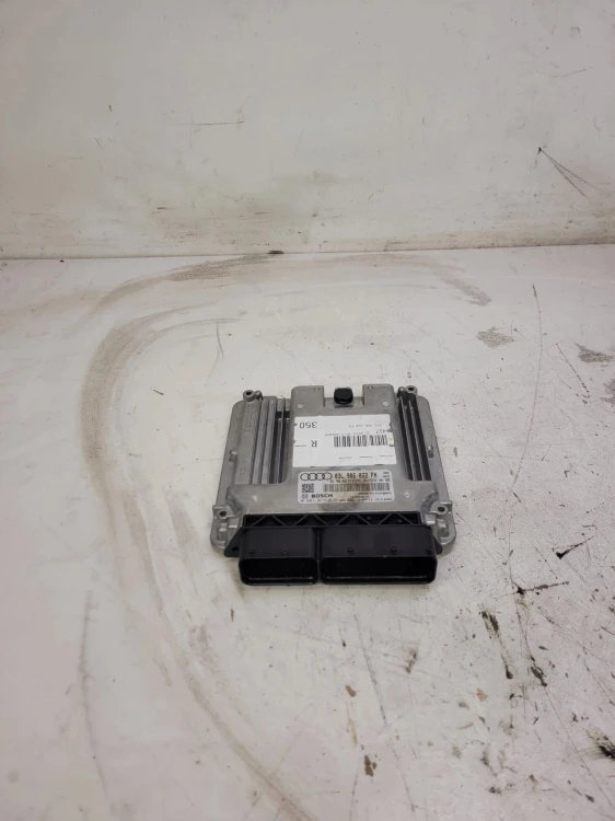 STEROWNIK SILNIKA AUDI A4 B8 A5 CAH-A 03L906022FH
