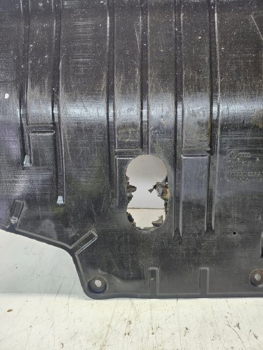 OSŁONA POD SILNIK PŁYTA AUDI VW SEAT SKODA 1K0825237AG
