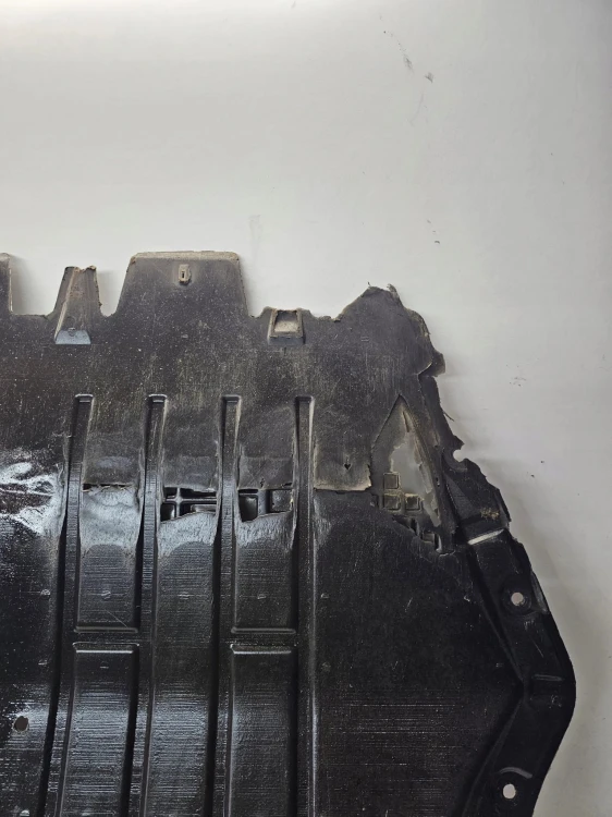 OSŁONA POD SILNIK PŁYTA AUDI VW SEAT SKODA 1K0825237AG