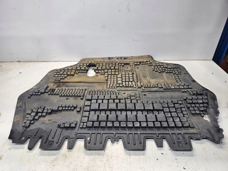 OSŁONA POD SILNIK PŁYTA AUDI VW SEAT SKODA 1K0825237AG