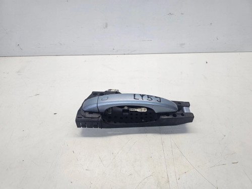 KLAMKA LEWA AUDI A4 B8 A5 8T Q5 8T0837885A * LY5J
