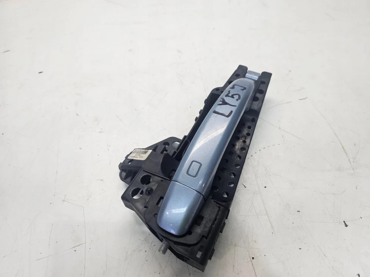 KLAMKA LEWA AUDI A4 B8 A5 8T Q5 8T0837885A * LY5J